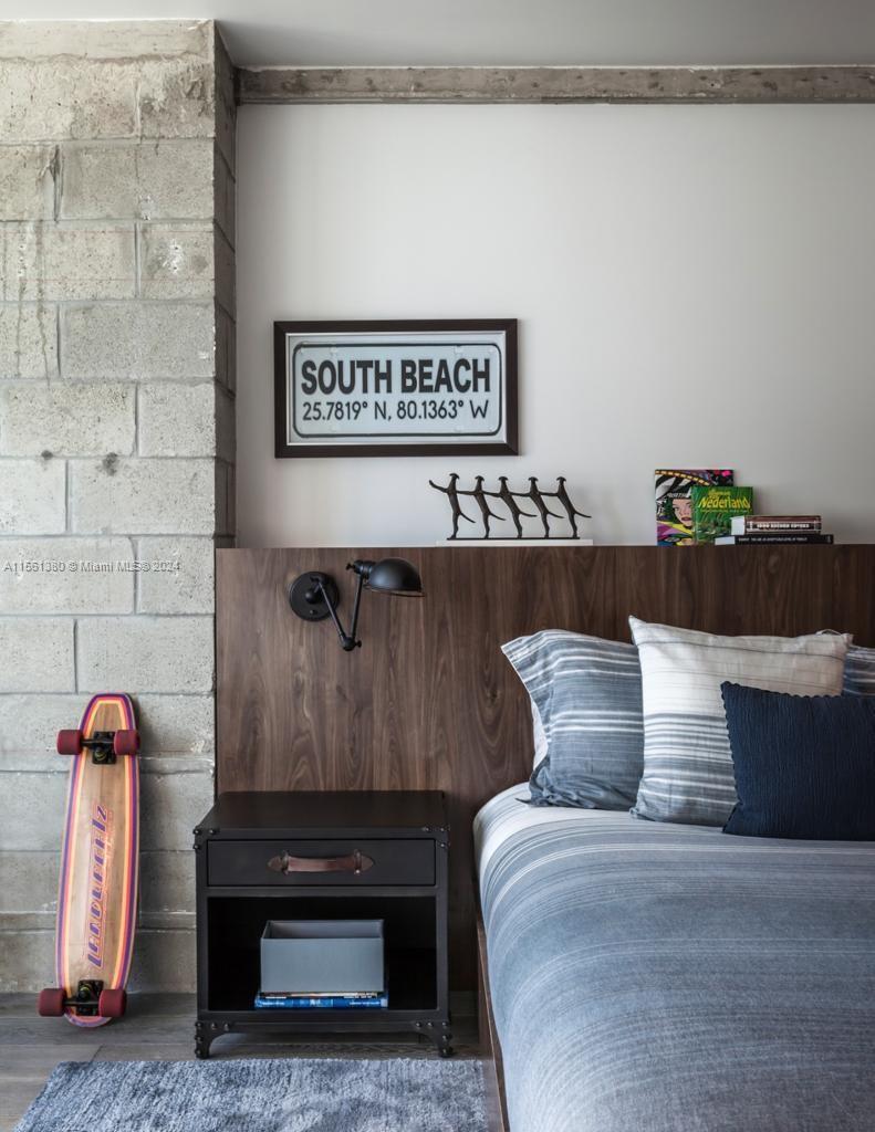 1749 NE Miami Ct 607, Miami, Florida 33132, 3 Bedrooms Bedrooms, ,3 BathroomsBathrooms,Residentiallease,For Rent,1749 NE Miami Ct 607,A11561380