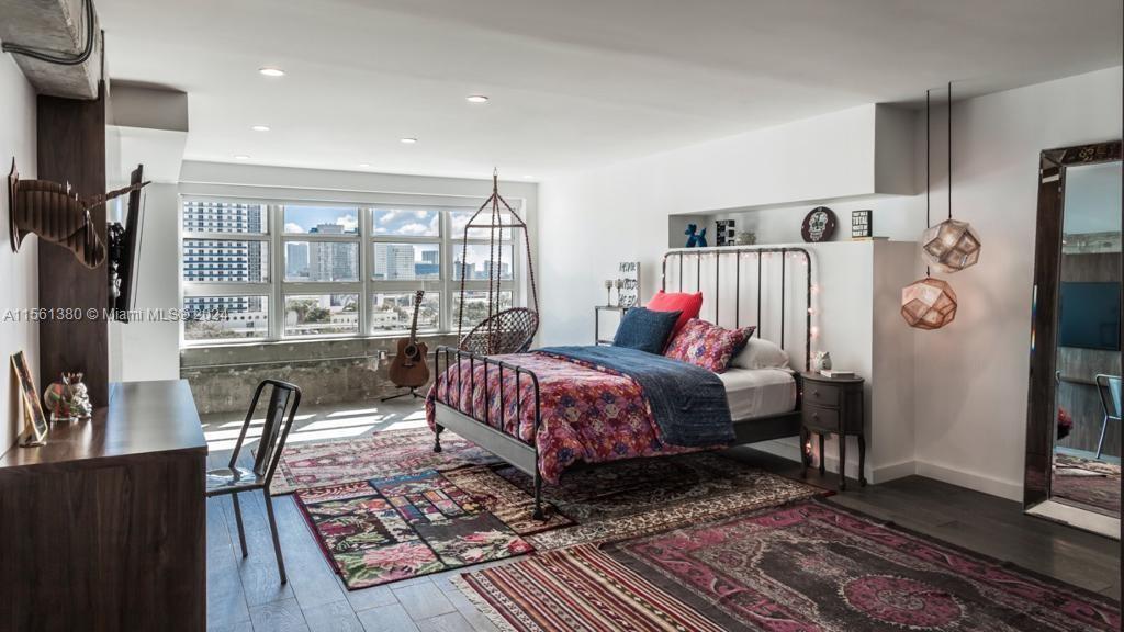 1749 NE Miami Ct 607, Miami, Florida 33132, 3 Bedrooms Bedrooms, ,3 BathroomsBathrooms,Residentiallease,For Rent,1749 NE Miami Ct 607,A11561380