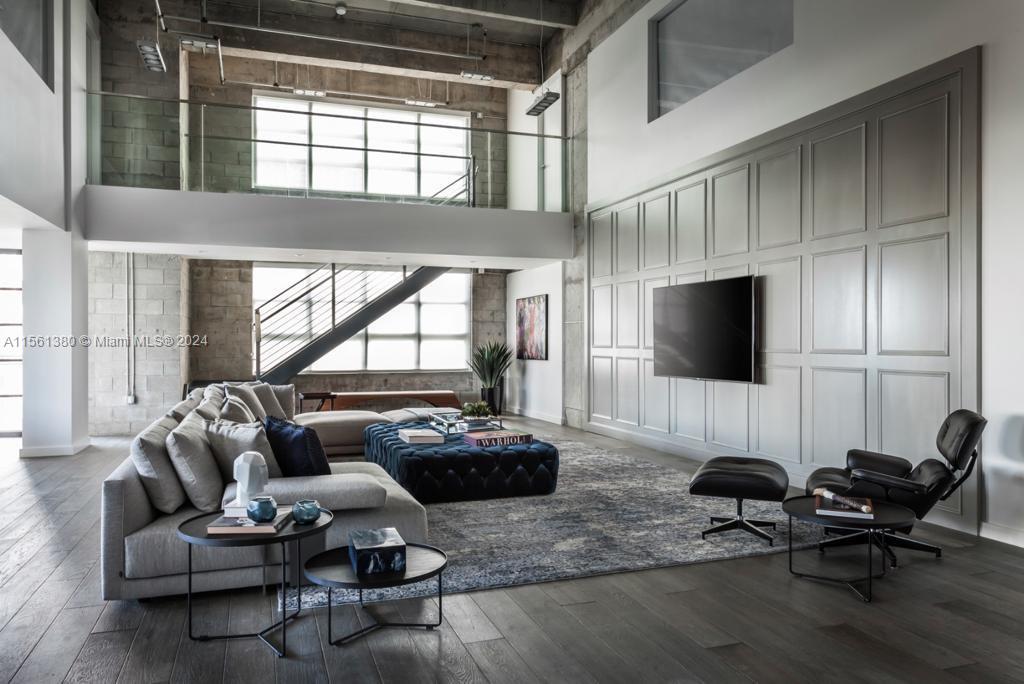 1749 NE Miami Ct 607, Miami, Florida 33132, 3 Bedrooms Bedrooms, ,3 BathroomsBathrooms,Residentiallease,For Rent,1749 NE Miami Ct 607,A11561380