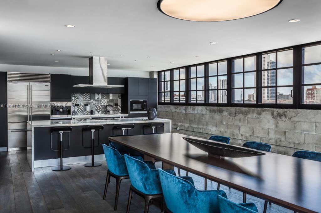 1749 NE Miami Ct 607, Miami, Florida 33132, 3 Bedrooms Bedrooms, ,3 BathroomsBathrooms,Residentiallease,For Rent,1749 NE Miami Ct 607,A11561380