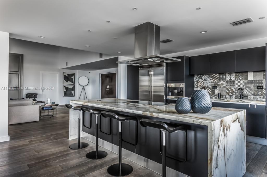 1749 NE Miami Ct 607, Miami, Florida 33132, 3 Bedrooms Bedrooms, ,3 BathroomsBathrooms,Residentiallease,For Rent,1749 NE Miami Ct 607,A11561380