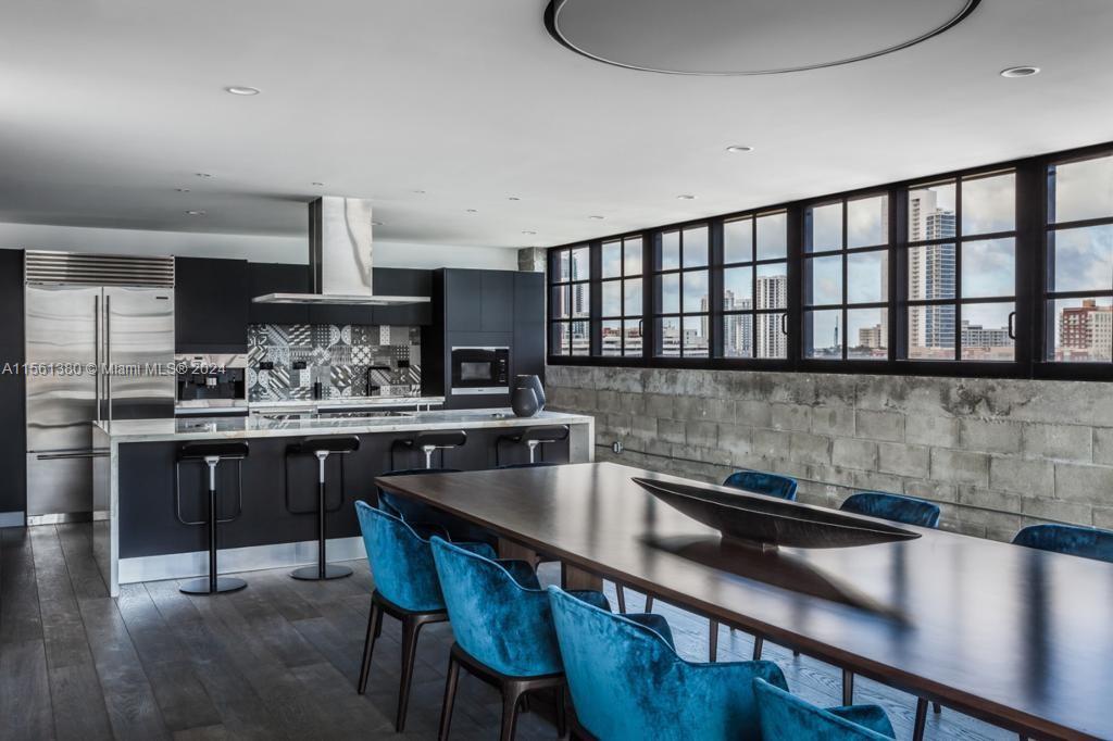 1749 NE Miami Ct 607, Miami, Florida 33132, 3 Bedrooms Bedrooms, ,3 BathroomsBathrooms,Residentiallease,For Rent,1749 NE Miami Ct 607,A11561380