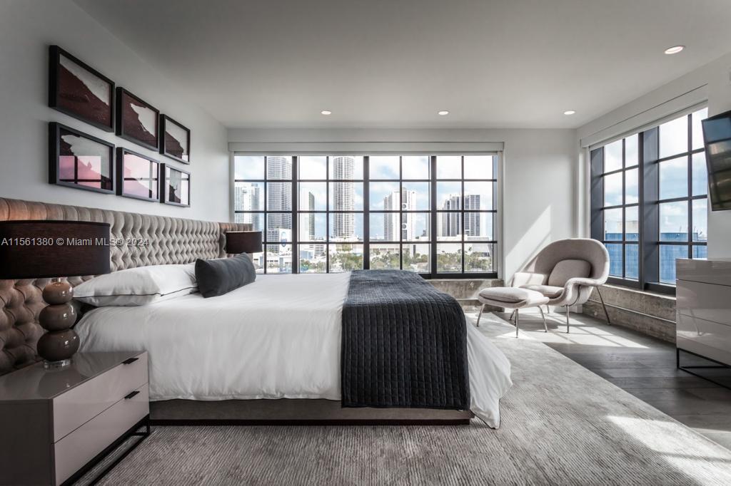 1749 NE Miami Ct 607, Miami, Florida 33132, 3 Bedrooms Bedrooms, ,3 BathroomsBathrooms,Residentiallease,For Rent,1749 NE Miami Ct 607,A11561380