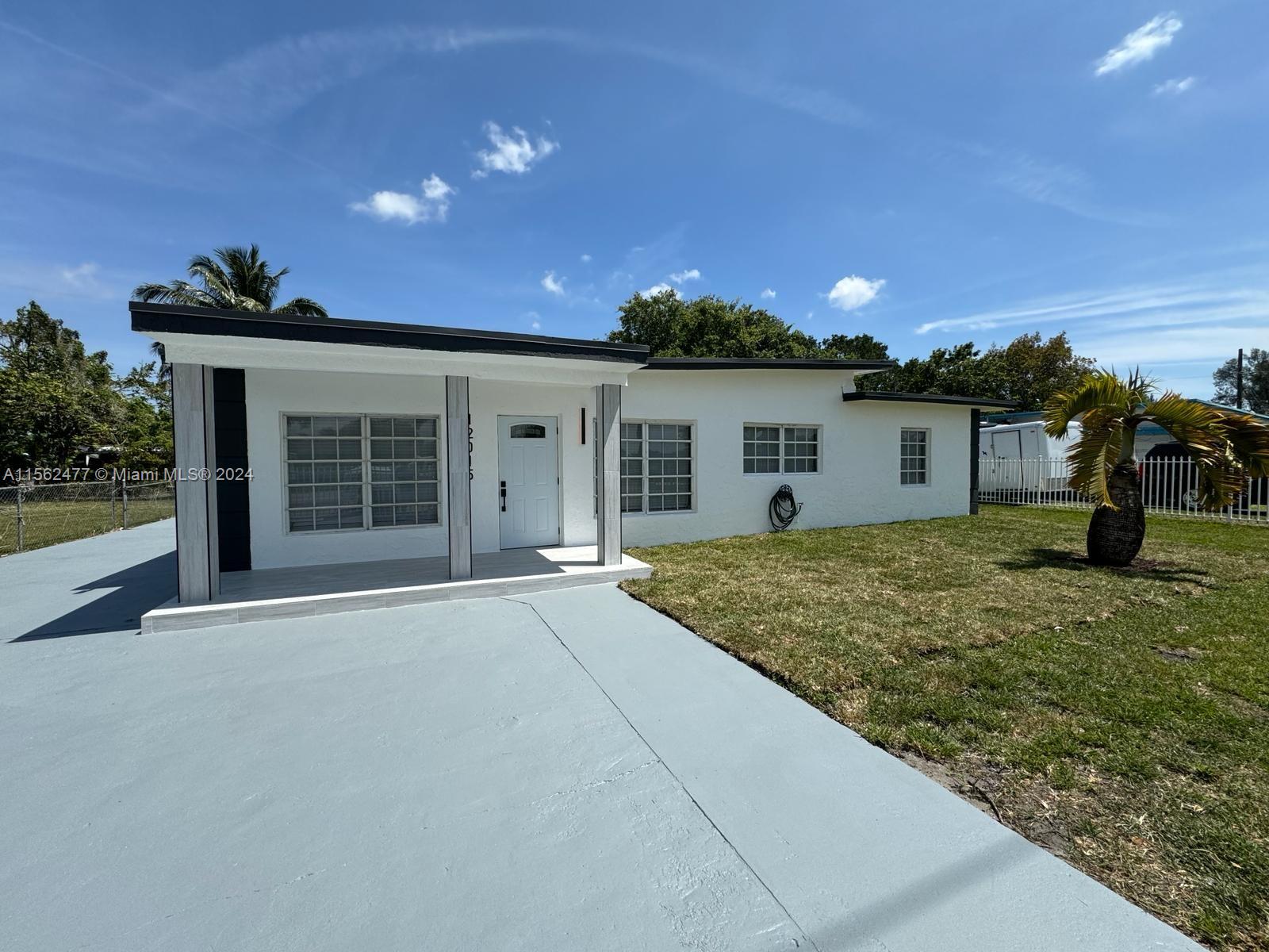 12015 NW 22nd Ave  For Sale A11562477, FL