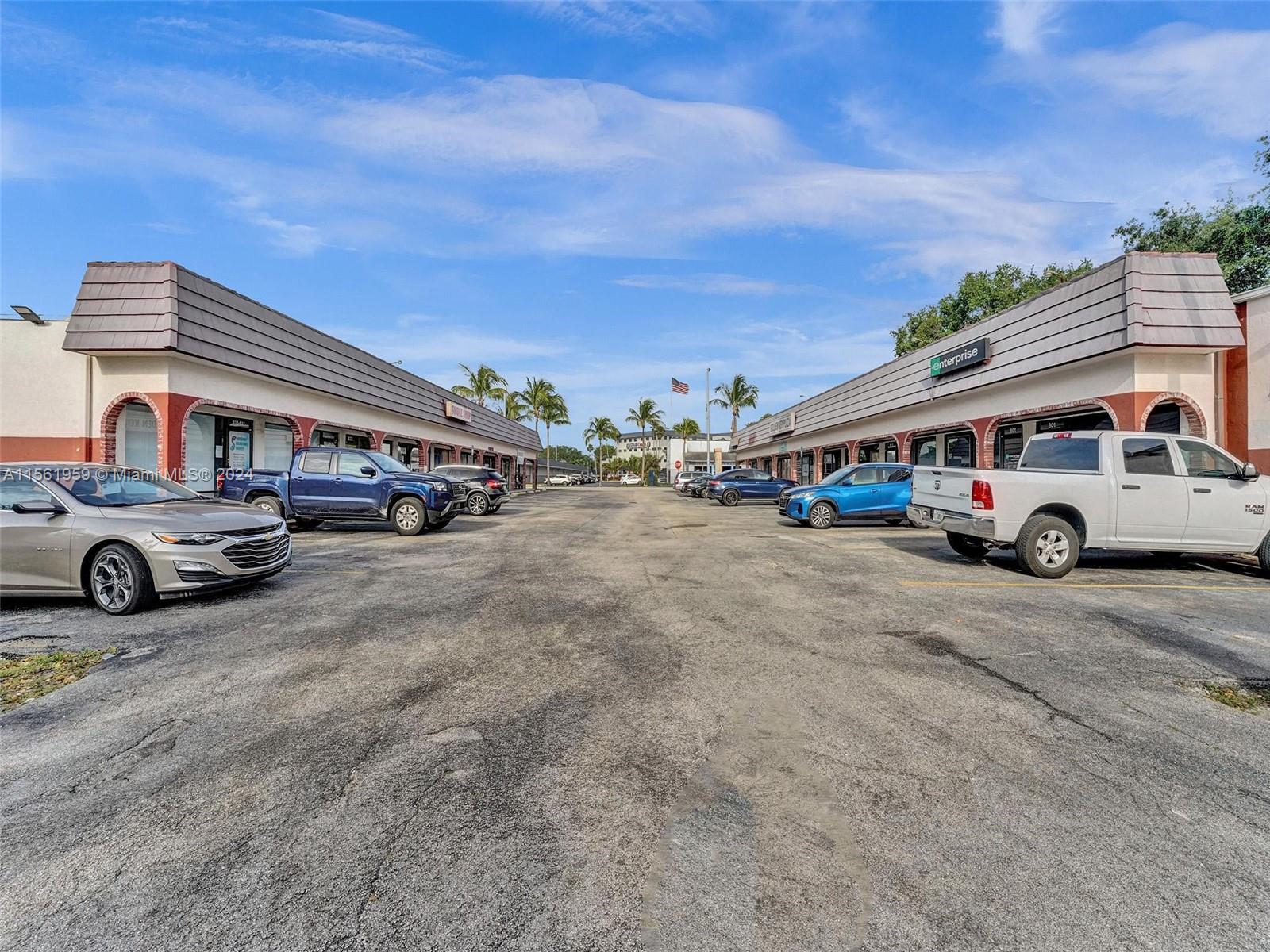 801 S Federal Hwy, Dania Beach, Florida 33004, ,Businessopportunity,For Sale,801 S Federal Hwy,A11561959