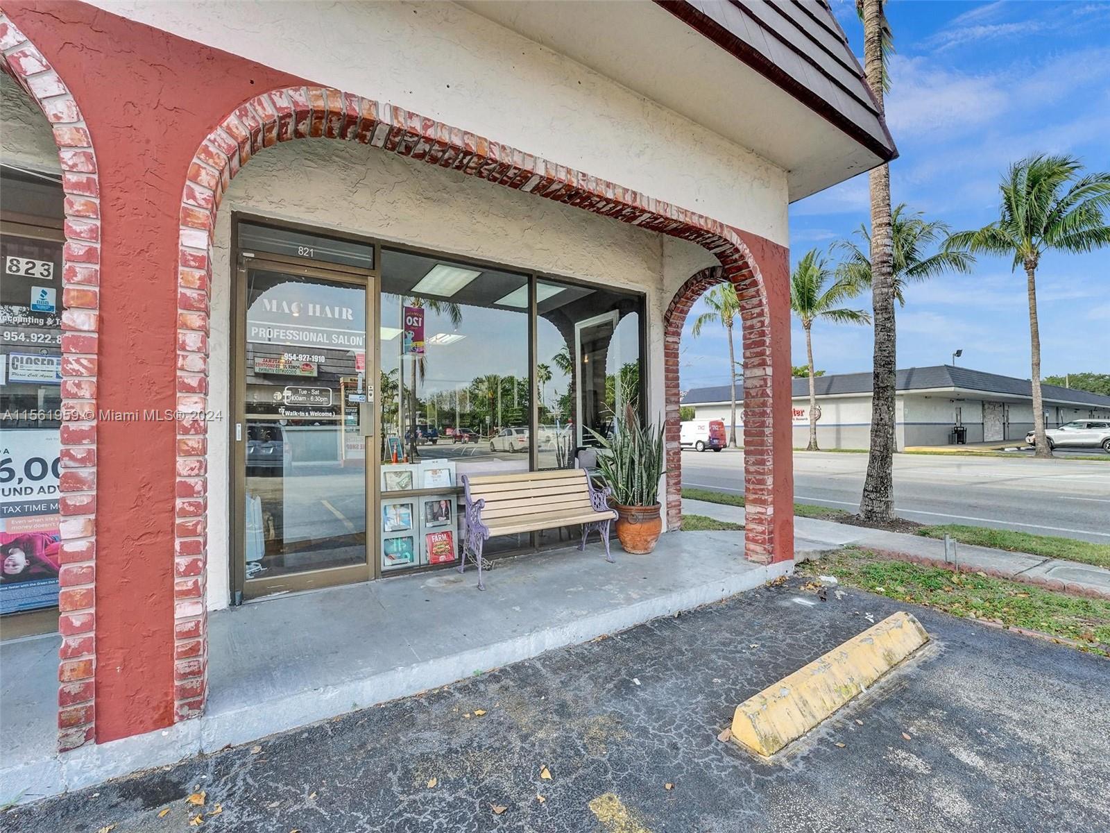 801 S Federal Hwy, Dania Beach, Florida 33004, ,Businessopportunity,For Sale,801 S Federal Hwy,A11561959