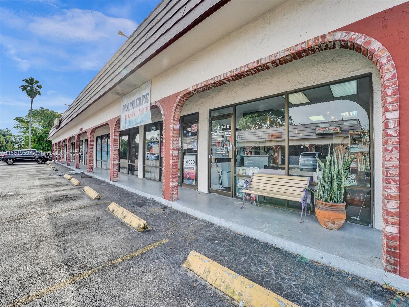801 S Federal Hwy, Dania Beach, Florida 33004, ,Businessopportunity,For Sale,801 S Federal Hwy,A11561959