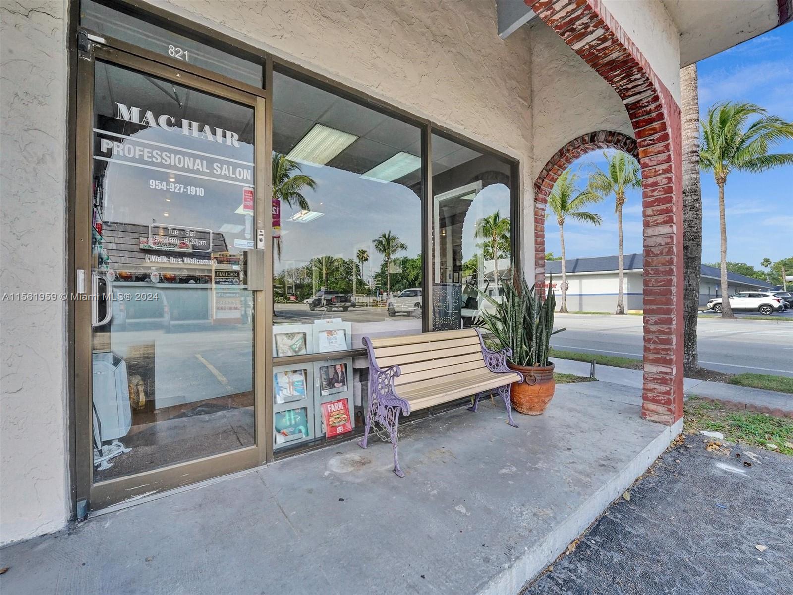 801 S Federal Hwy, Dania Beach, Florida 33004, ,Businessopportunity,For Sale,801 S Federal Hwy,A11561959