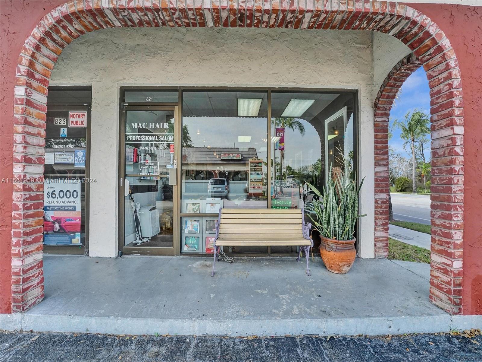 801 S Federal Hwy, Dania Beach, Florida 33004, ,Businessopportunity,For Sale,801 S Federal Hwy,A11561959