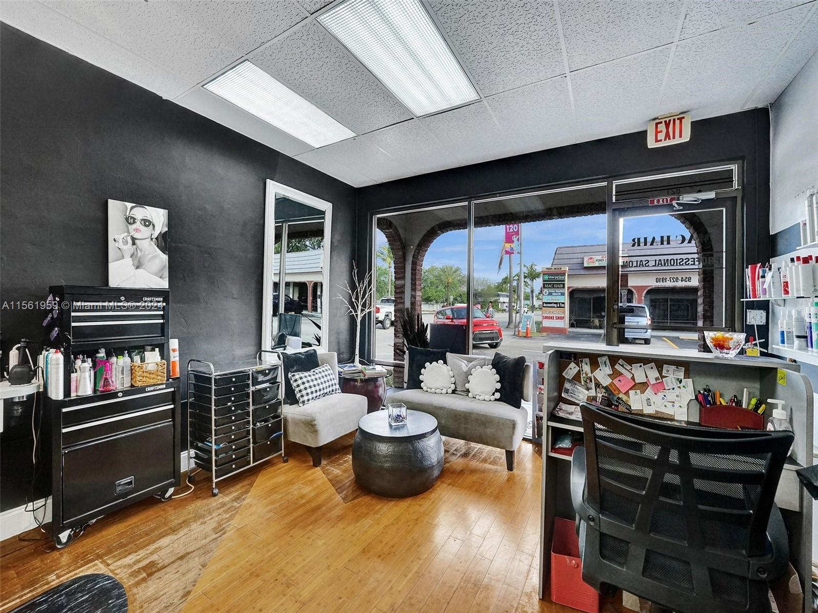 801 S Federal Hwy, Dania Beach, Florida 33004, ,Businessopportunity,For Sale,801 S Federal Hwy,A11561959