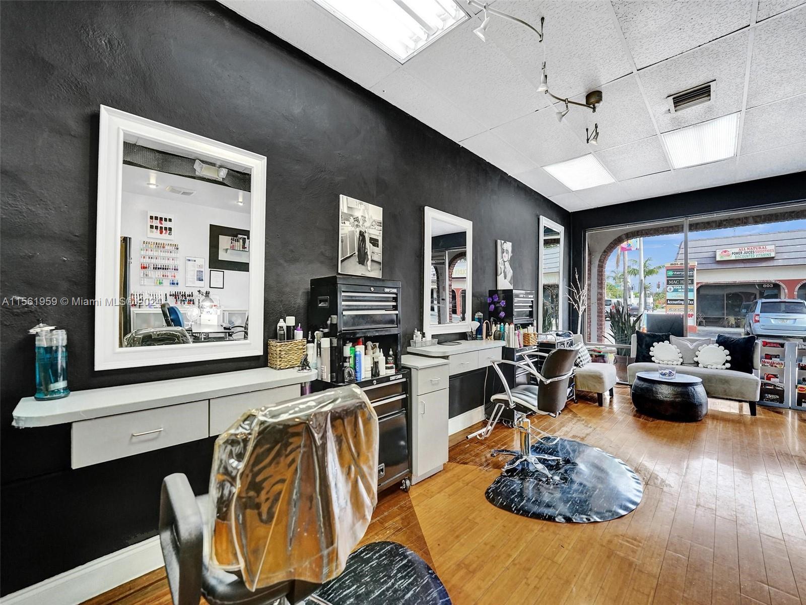 801 S Federal Hwy, Dania Beach, Florida 33004, ,Businessopportunity,For Sale,801 S Federal Hwy,A11561959