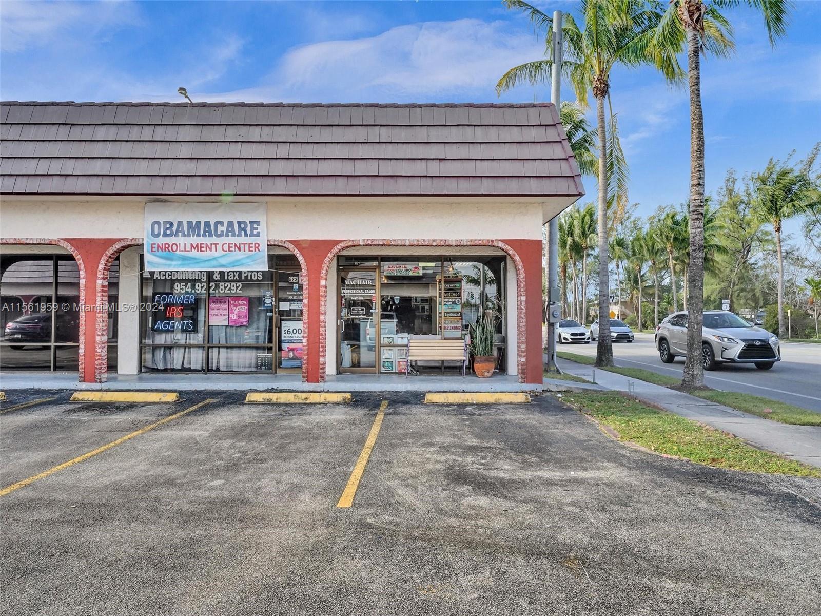 801 S Federal Hwy, Dania Beach, Florida 33004, ,Businessopportunity,For Sale,801 S Federal Hwy,A11561959