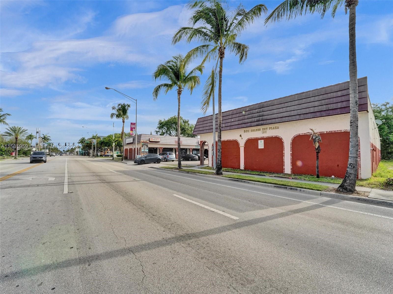 801 S Federal Hwy, Dania Beach, Florida 33004, ,Businessopportunity,For Sale,801 S Federal Hwy,A11561959