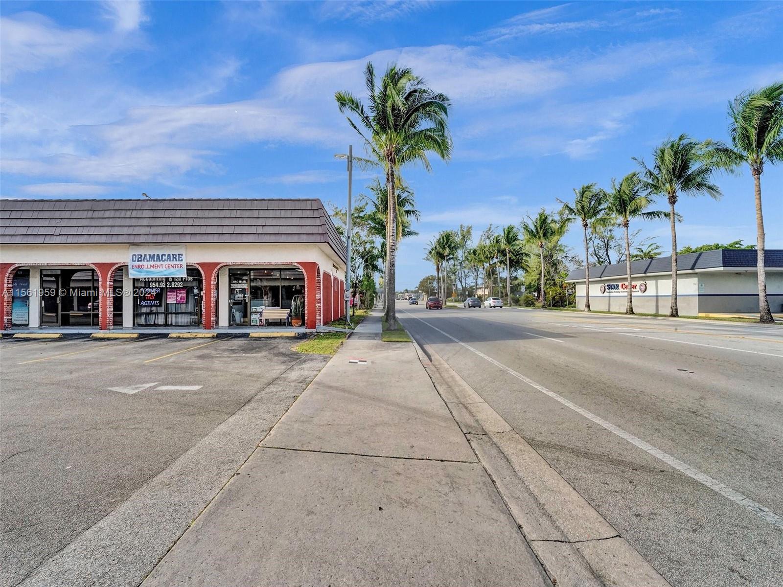 801 S Federal Hwy, Dania Beach, Florida 33004, ,Businessopportunity,For Sale,801 S Federal Hwy,A11561959