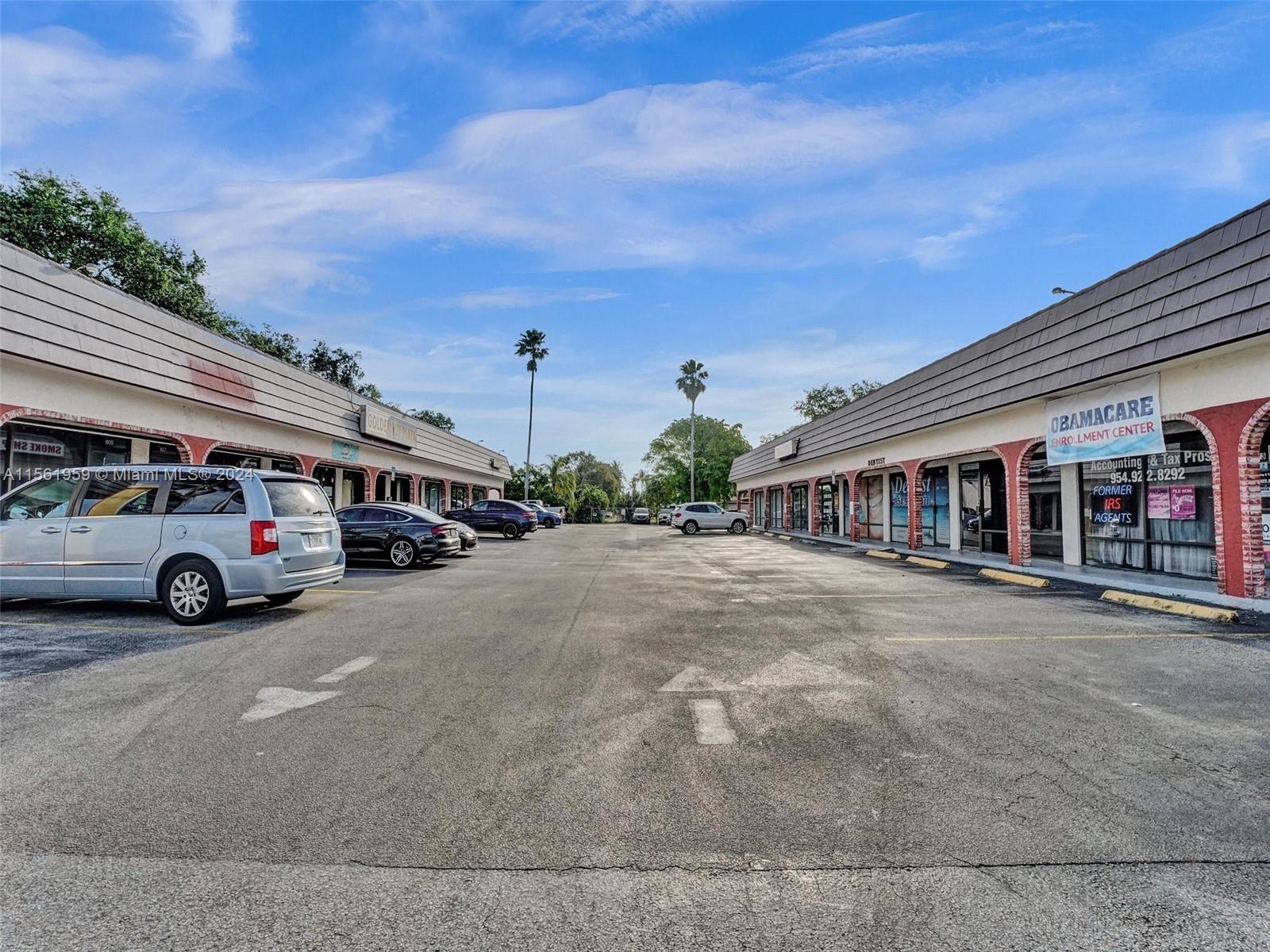 801 S Federal Hwy, Dania Beach, Florida 33004, ,Businessopportunity,For Sale,801 S Federal Hwy,A11561959