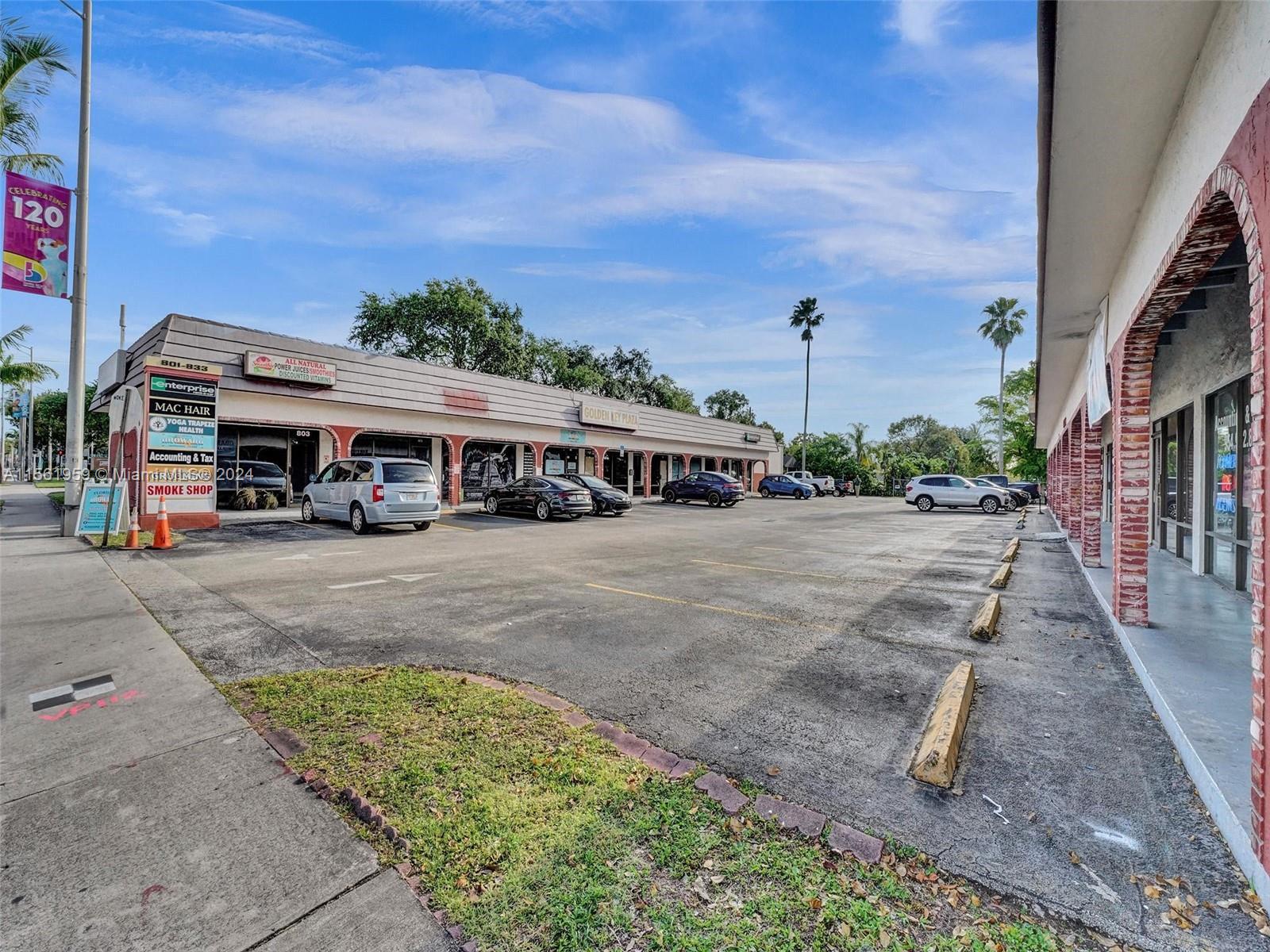 801 S Federal Hwy, Dania Beach, Florida 33004, ,Businessopportunity,For Sale,801 S Federal Hwy,A11561959