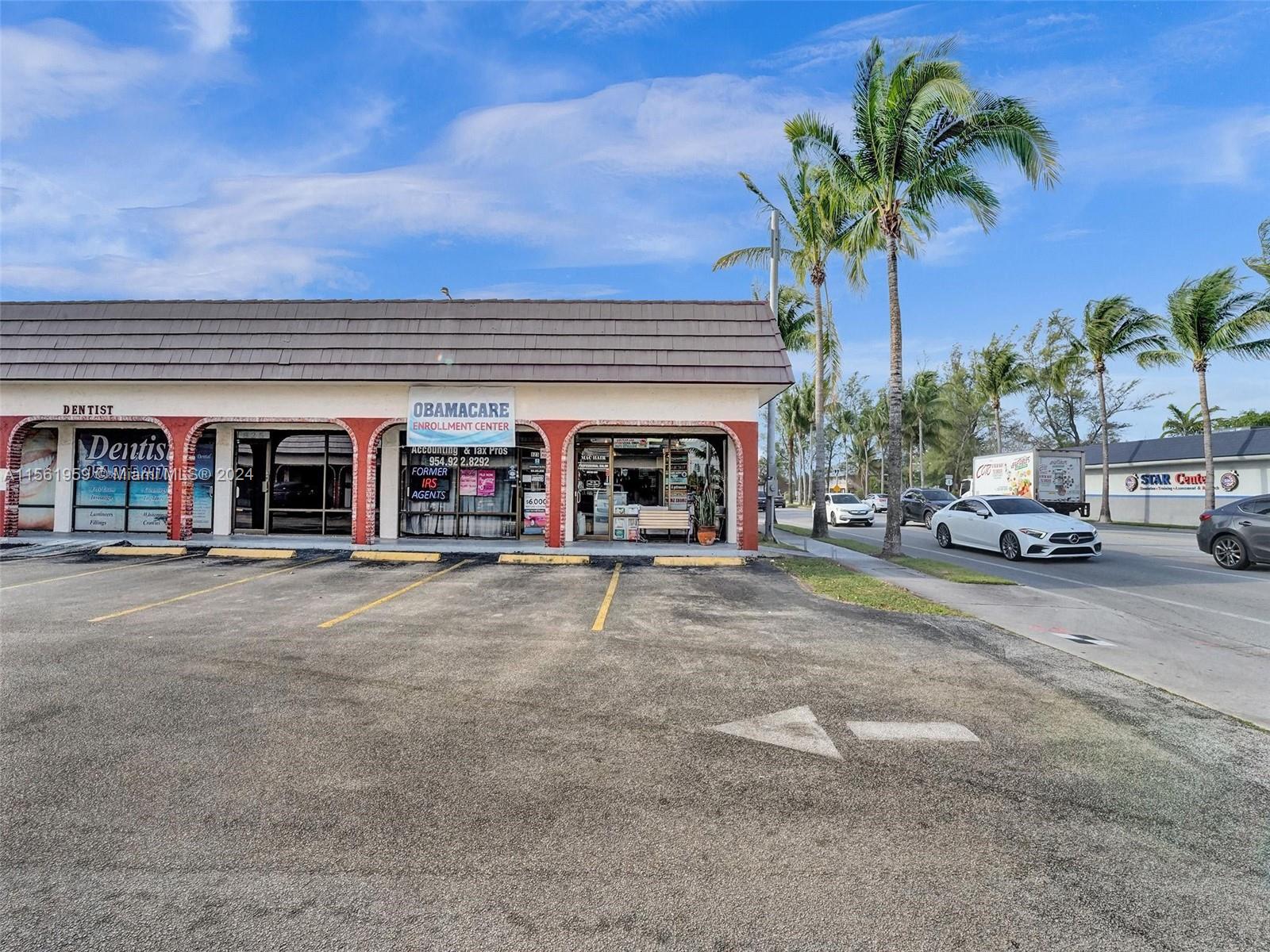 801 S Federal Hwy, Dania Beach, Florida 33004, ,Businessopportunity,For Sale,801 S Federal Hwy,A11561959
