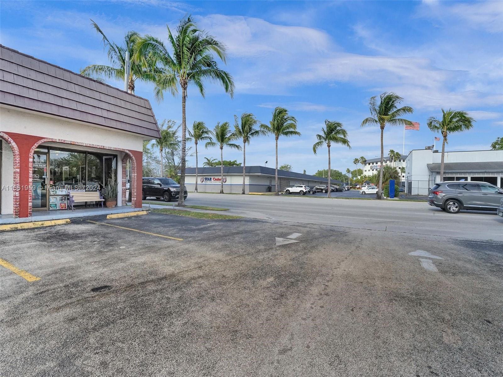 801 S Federal Hwy, Dania Beach, Florida 33004, ,Businessopportunity,For Sale,801 S Federal Hwy,A11561959