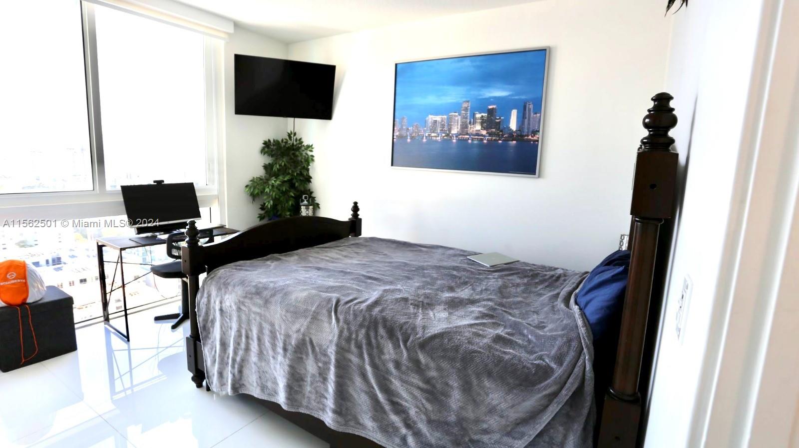 600 NE 27th St 2605, Miami, Florida 33137, 3 Bedrooms Bedrooms, ,2 BathroomsBathrooms,Residentiallease,For Rent,600 NE 27th St 2605,A11562501