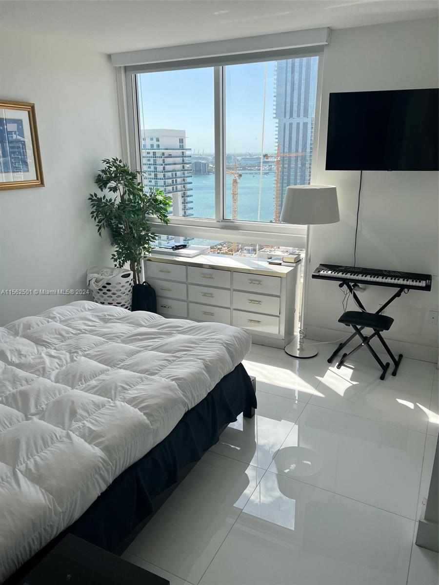 600 NE 27th St 2605, Miami, Florida 33137, 3 Bedrooms Bedrooms, ,2 BathroomsBathrooms,Residentiallease,For Rent,600 NE 27th St 2605,A11562501