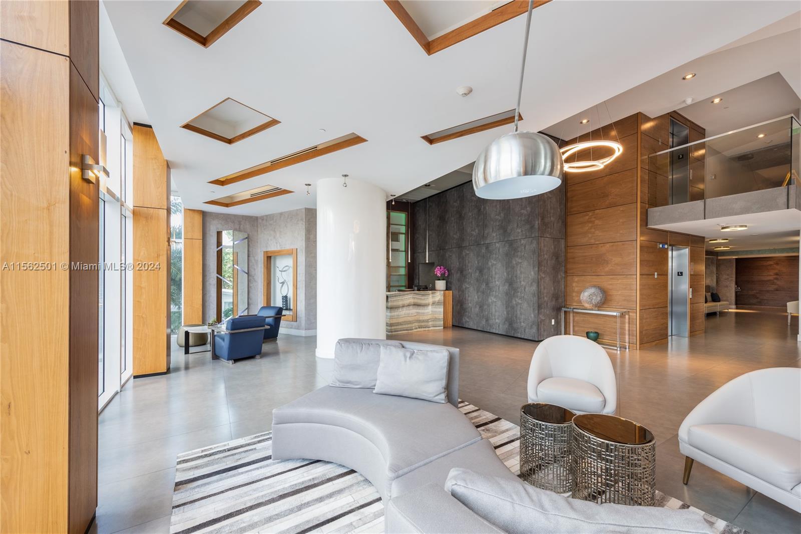 600 NE 27th St 2605, Miami, Florida 33137, 3 Bedrooms Bedrooms, ,2 BathroomsBathrooms,Residentiallease,For Rent,600 NE 27th St 2605,A11562501