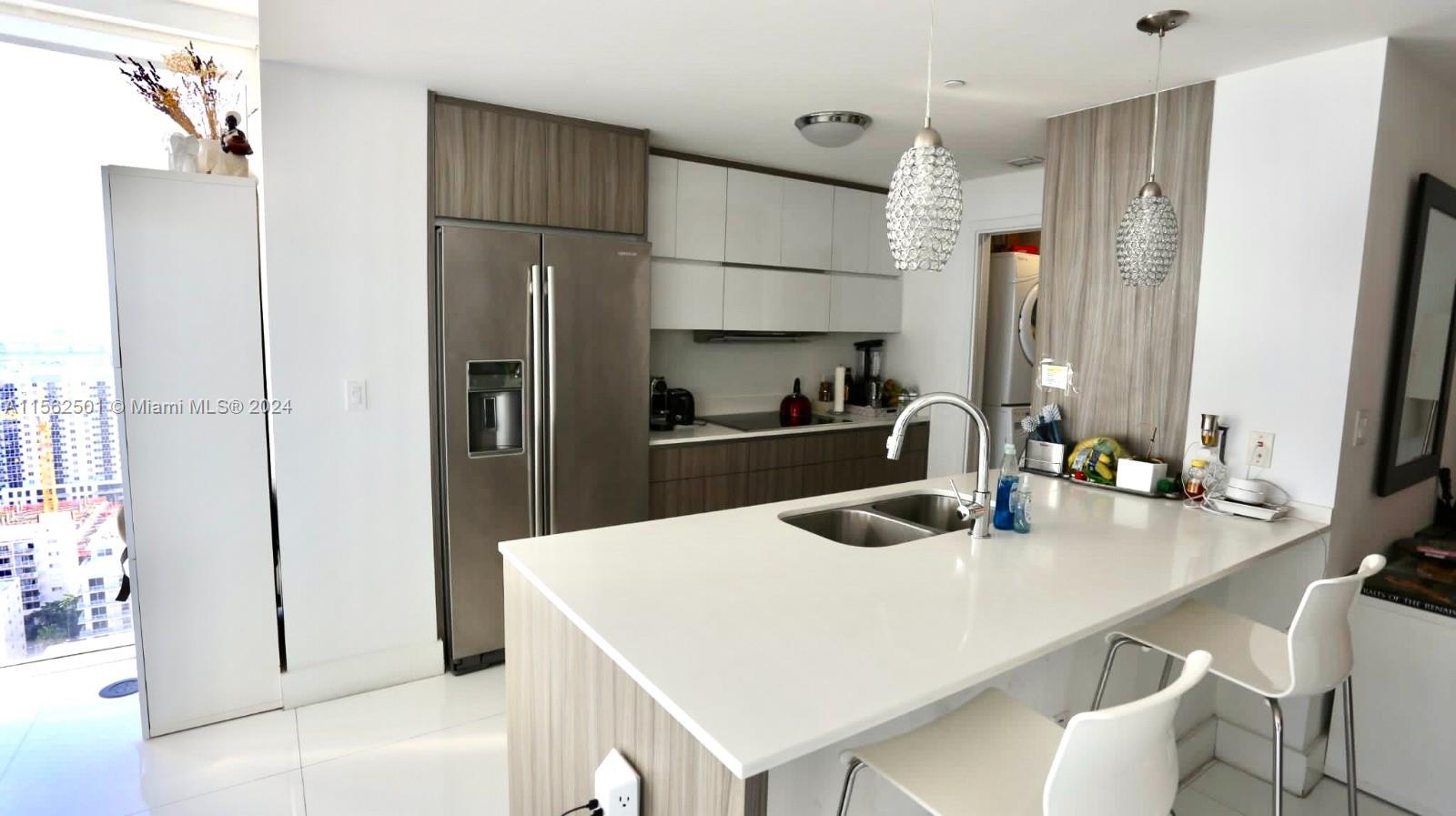 600 NE 27th St 2605, Miami, Florida 33137, 3 Bedrooms Bedrooms, ,2 BathroomsBathrooms,Residentiallease,For Rent,600 NE 27th St 2605,A11562501