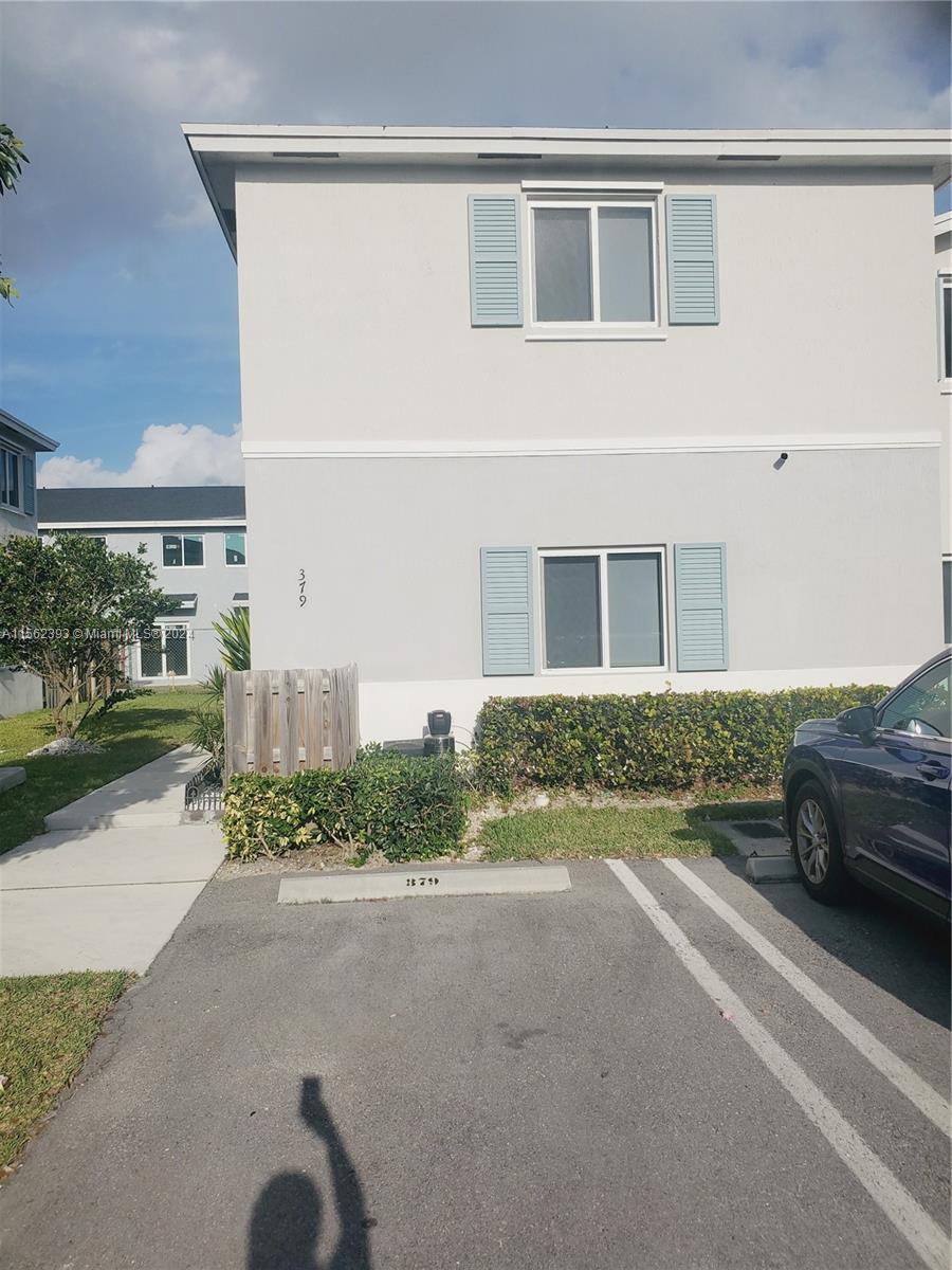 379 NW 12th Ave #379, Florida City FL 33034