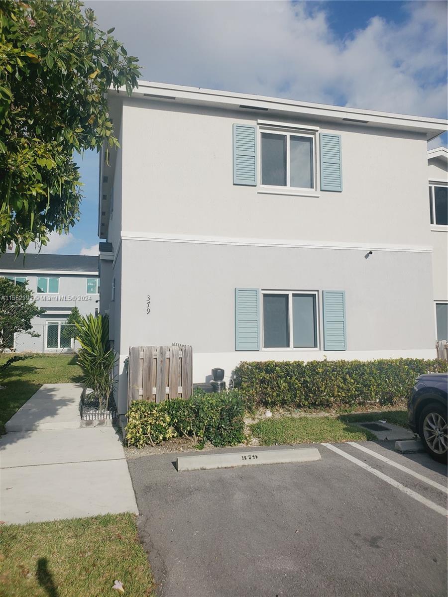 379 NW 12th Ave 379, Florida City, Florida 33034, 4 Bedrooms Bedrooms, ,3 BathroomsBathrooms,Residentiallease,For Rent,379 NW 12th Ave 379,A11562393