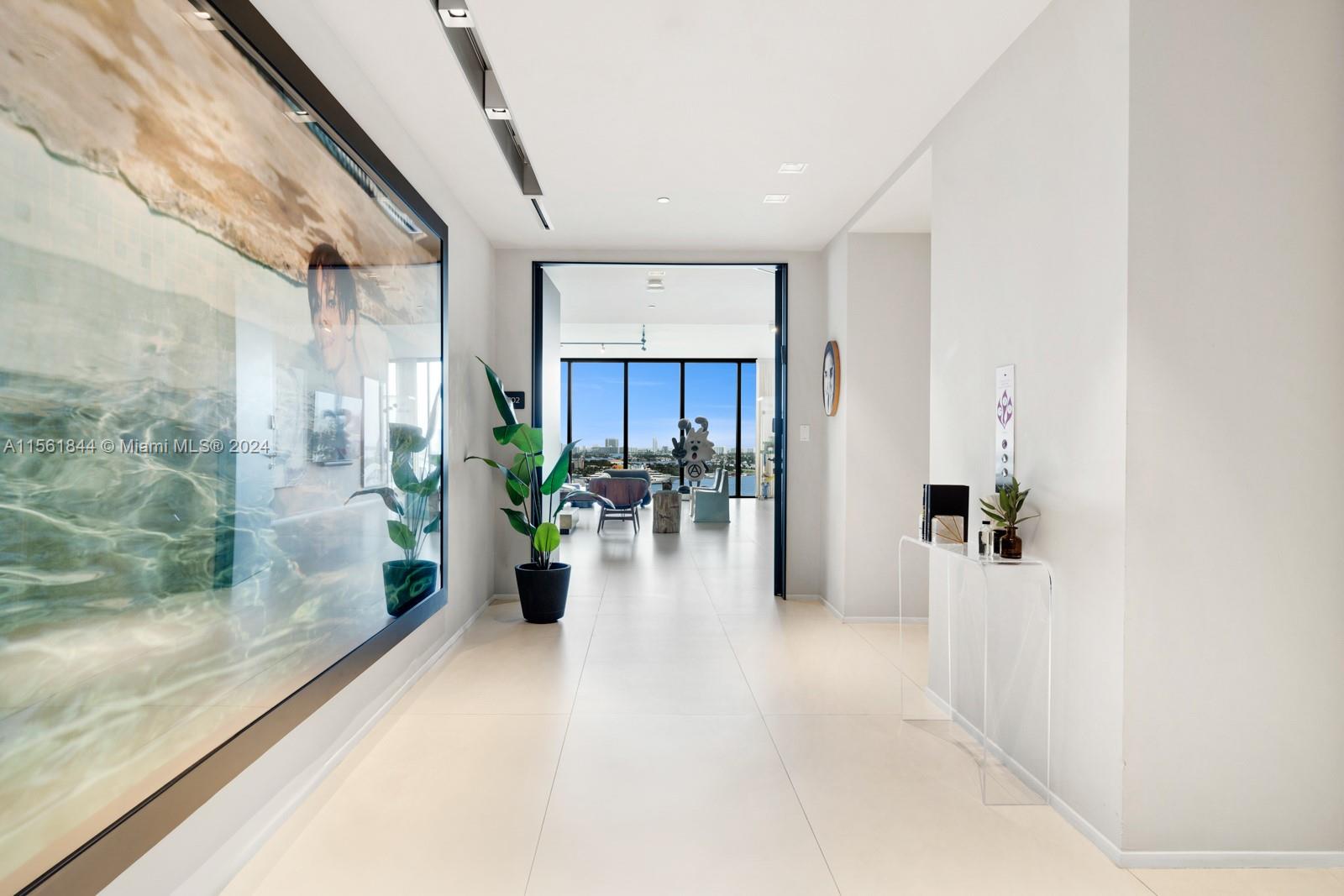 1000 Biscayne Blvd 1702, Miami, Florida 33132, 4 Bedrooms Bedrooms, ,5 BathroomsBathrooms,Residential,For Sale,1000 Biscayne Blvd 1702,A11561844
