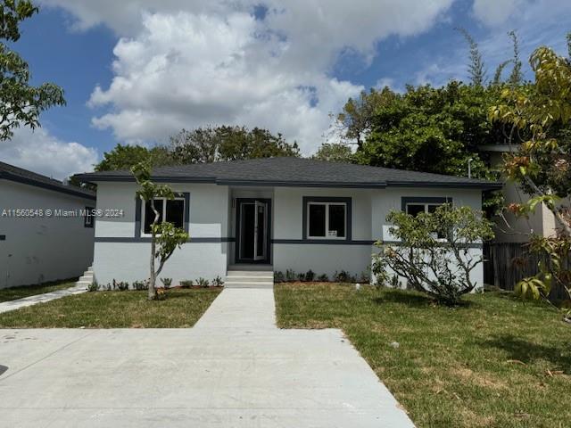 572 SW 3 ST, Florida City, Florida 33034, 4 Bedrooms Bedrooms, ,3 BathroomsBathrooms,Residential,For Sale,572 SW 3 ST,A11560548