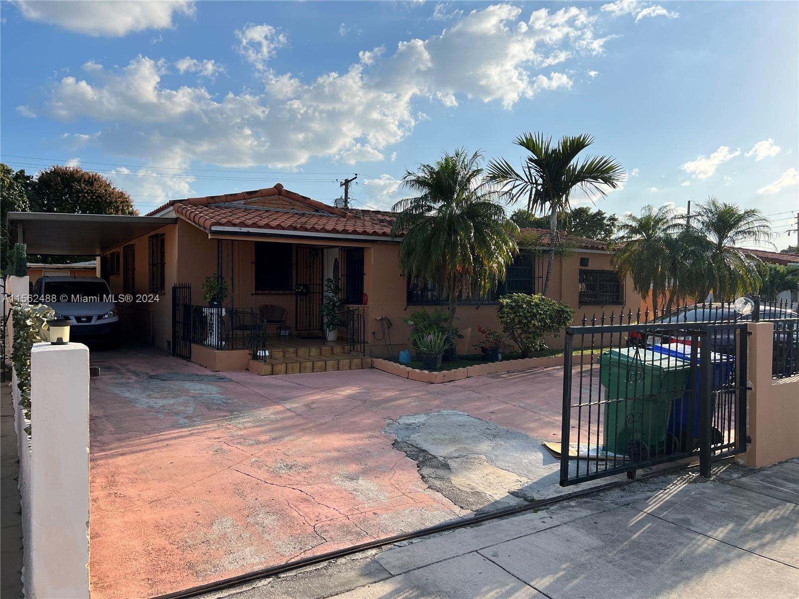 4360 SW 1st St, Miami, Florida 33134, 5 Bedrooms Bedrooms, ,4 BathroomsBathrooms,Residential,For Sale,4360 SW 1st St,A11562488