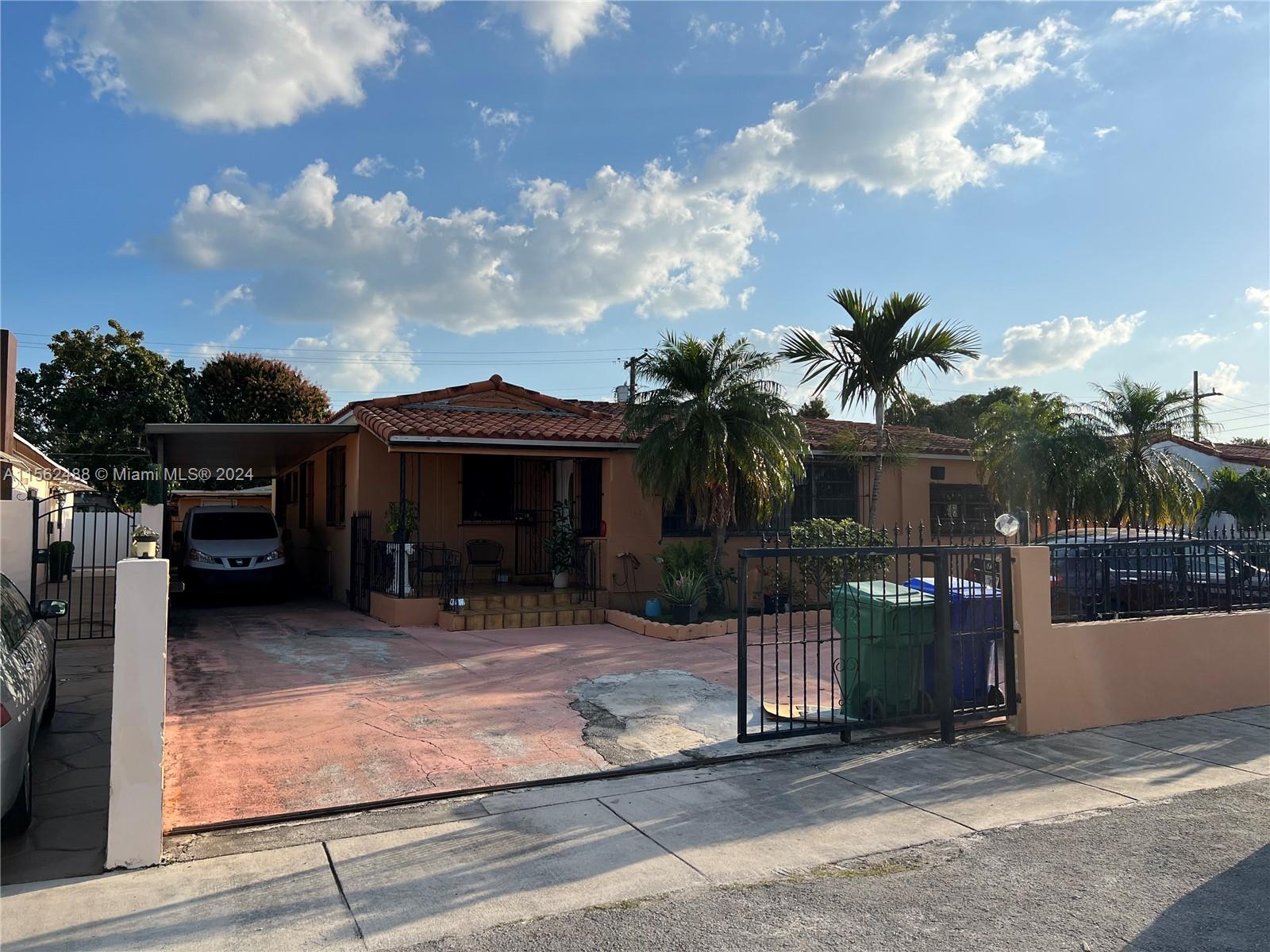 4360 SW 1st St, Miami, Florida 33134, 5 Bedrooms Bedrooms, ,4 BathroomsBathrooms,Residential,For Sale,4360 SW 1st St,A11562488