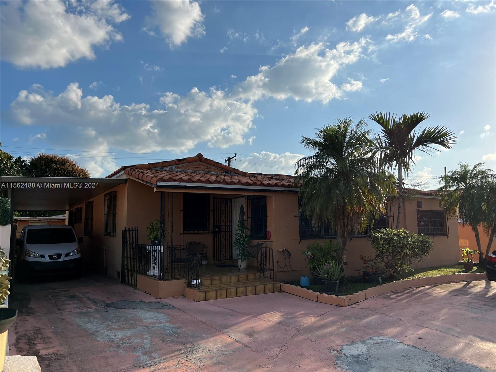 4360 SW 1st St, Miami, Florida 33134, 5 Bedrooms Bedrooms, ,4 BathroomsBathrooms,Residential,For Sale,4360 SW 1st St,A11562488