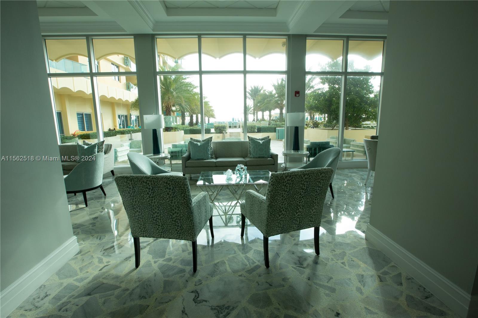 2501 S Ocean Dr 1634, Hollywood, Florida 33019, ,1 BathroomBathrooms,Residentiallease,For Rent,2501 S Ocean Dr 1634,A11562518