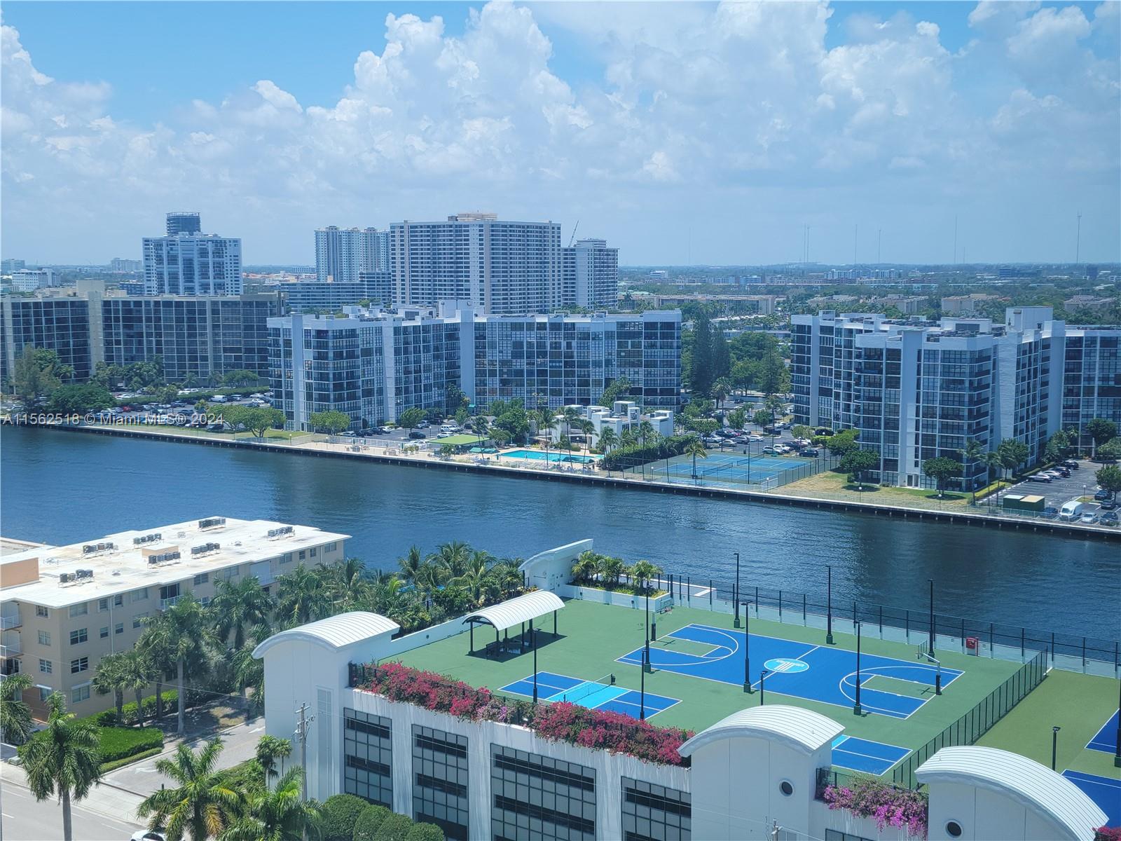 2501 S Ocean Dr 1634, Hollywood, Florida 33019, ,1 BathroomBathrooms,Residentiallease,For Rent,2501 S Ocean Dr 1634,A11562518