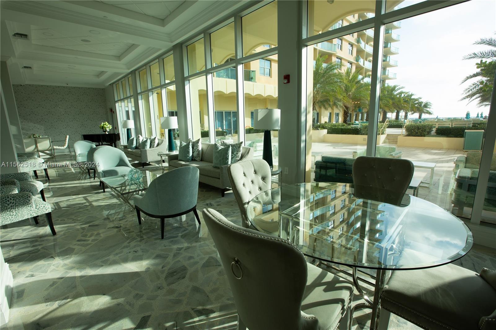 2501 S Ocean Dr 1634, Hollywood, Florida 33019, ,1 BathroomBathrooms,Residentiallease,For Rent,2501 S Ocean Dr 1634,A11562518