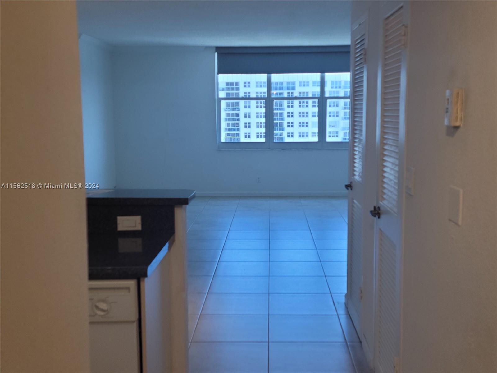 2501 S Ocean Dr 1634, Hollywood, Florida 33019, ,1 BathroomBathrooms,Residentiallease,For Rent,2501 S Ocean Dr 1634,A11562518