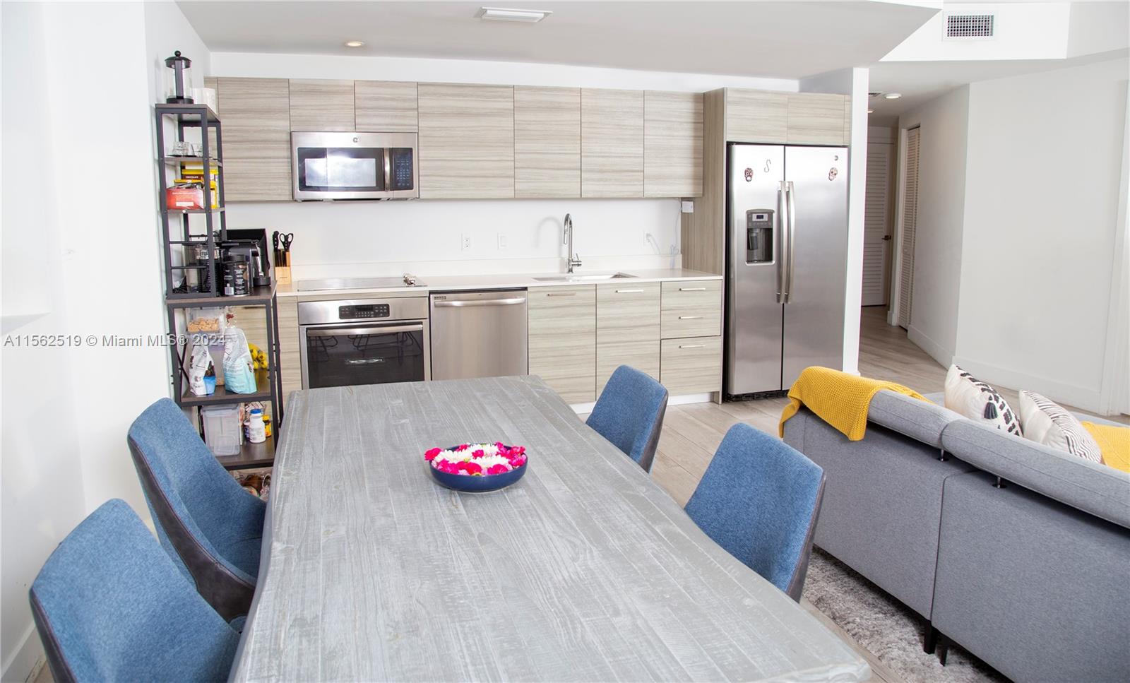 Miami, Florida 33137, 2 Bedrooms Bedrooms, ,2 BathroomsBathrooms,Residentiallease,For Rent,A11562519