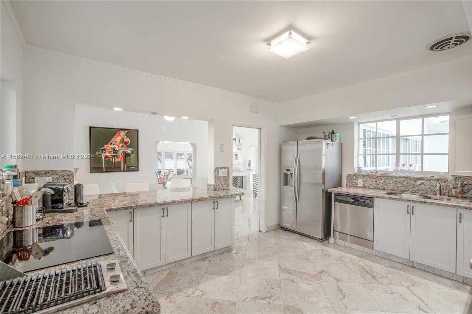 1200 Bay Dr, Miami Beach, Florida 33141, 4 Bedrooms Bedrooms, ,4 BathroomsBathrooms,Residential,For Sale,1200 Bay Dr,A11562481