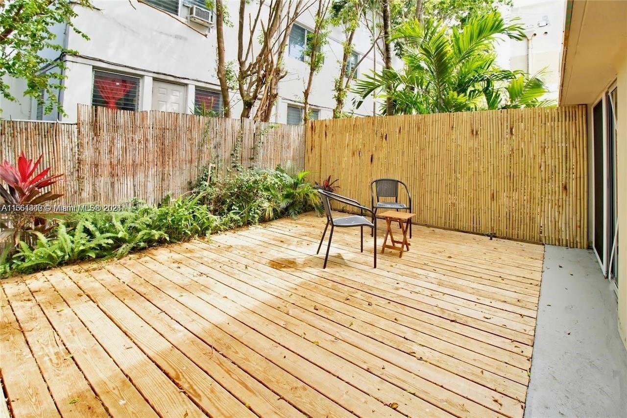 833 W 39th St 5, Miami Beach, Florida 33140, 1 Bedroom Bedrooms, ,1 BathroomBathrooms,Residentiallease,For Rent,833 W 39th St 5,A11561346