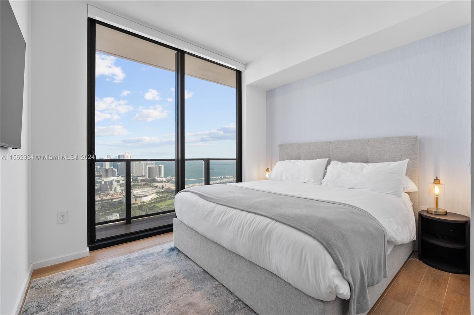 398 NE 5th St 3901, Miami, Florida 33132, 3 Bedrooms Bedrooms, ,3 BathroomsBathrooms,Residential,For Sale,398 NE 5th St 3901,A11562334