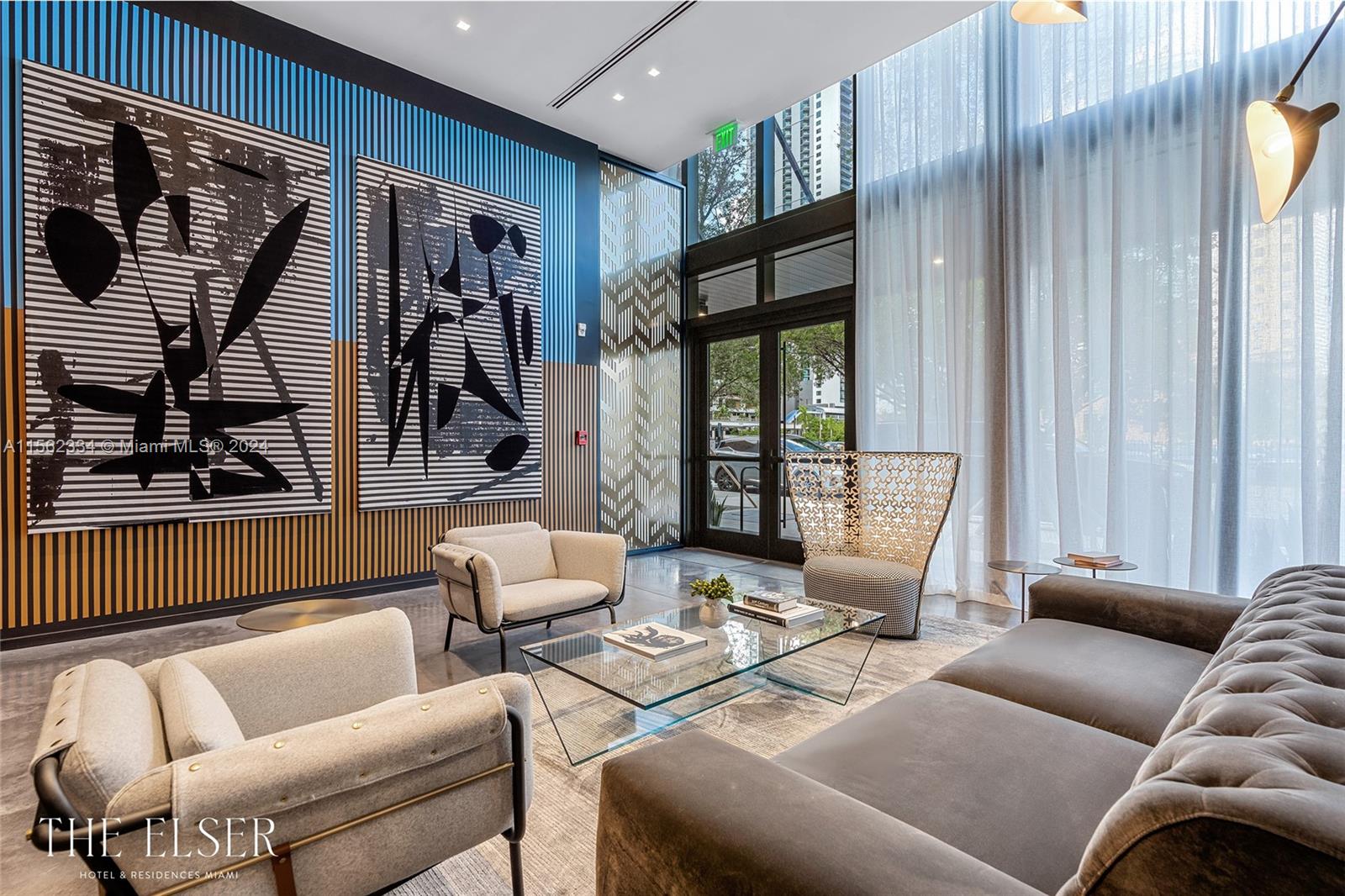 398 NE 5th St 3901, Miami, Florida 33132, 3 Bedrooms Bedrooms, ,3 BathroomsBathrooms,Residential,For Sale,398 NE 5th St 3901,A11562334