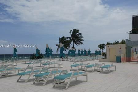 2501 S Ocean Dr L04, Hollywood, Florida 33019, 1 Bedroom Bedrooms, ,1 BathroomBathrooms,Residential,For Sale,2501 S Ocean Dr L04,A11562500