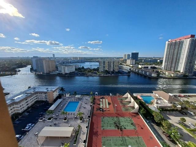 1865 S Ocean Dr 20K, Hallandale Beach, Florida 33009, 1 Bedroom Bedrooms, ,2 BathroomsBathrooms,Residentiallease,For Rent,1865 S Ocean Dr 20K,A11555720