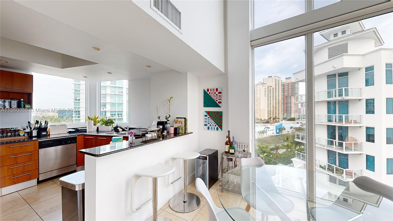 3000 NE 188th St 711, Aventura, Florida 33180, 3 Bedrooms Bedrooms, ,2 BathroomsBathrooms,Residential,For Sale,3000 NE 188th St 711,A11560086