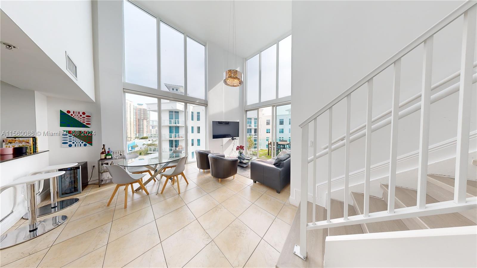 3000 NE 188th St 711, Aventura, Florida 33180, 3 Bedrooms Bedrooms, ,2 BathroomsBathrooms,Residential,For Sale,3000 NE 188th St 711,A11560086