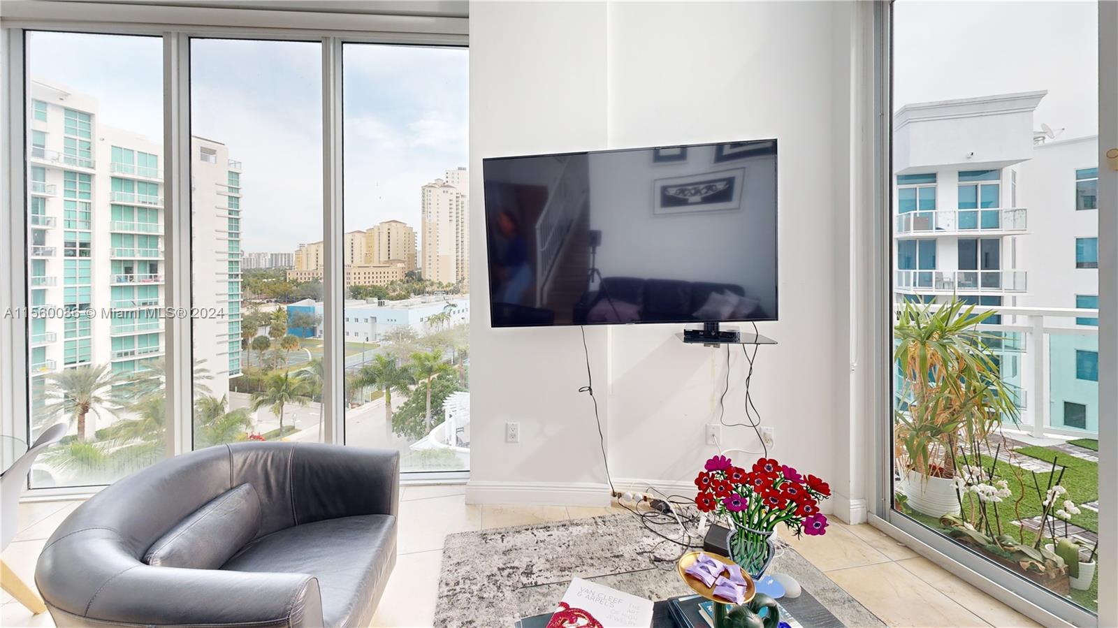 3000 NE 188th St 711, Aventura, Florida 33180, 3 Bedrooms Bedrooms, ,2 BathroomsBathrooms,Residential,For Sale,3000 NE 188th St 711,A11560086