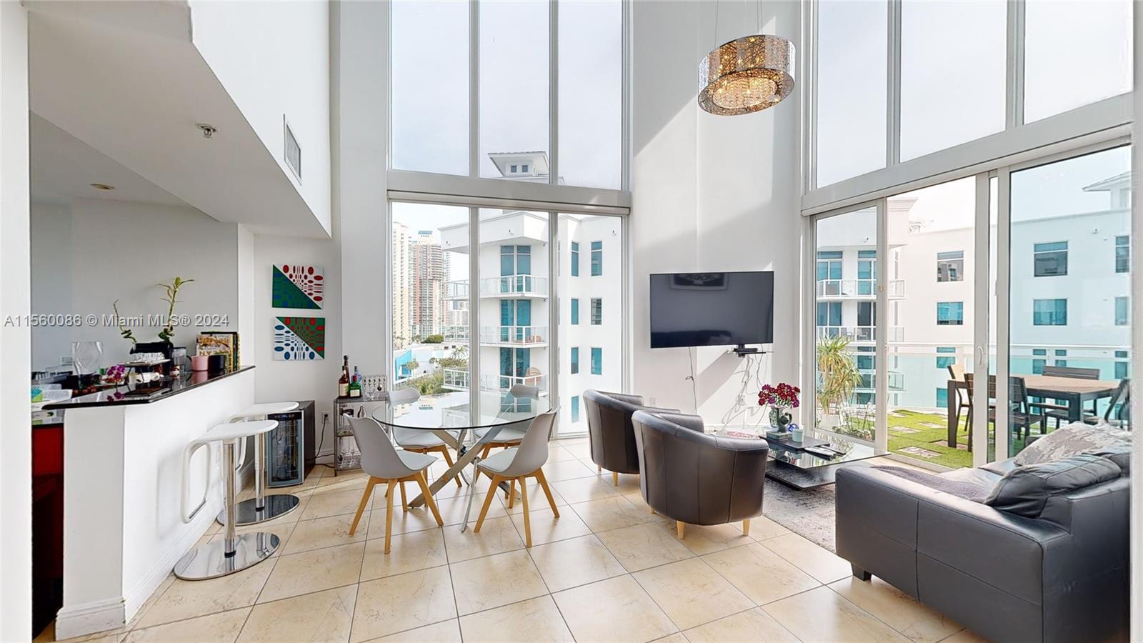 3000 NE 188th St 711, Aventura, Florida 33180, 3 Bedrooms Bedrooms, ,2 BathroomsBathrooms,Residential,For Sale,3000 NE 188th St 711,A11560086