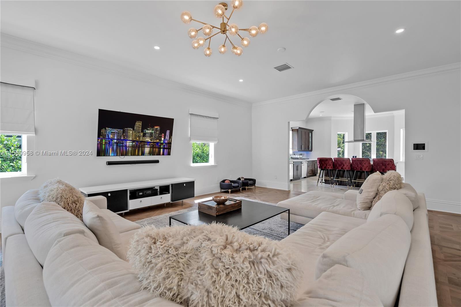 12155 SW 89th Ave, Miami, Florida 33176, 5 Bedrooms Bedrooms, ,5 BathroomsBathrooms,Residential,For Sale,12155 SW 89th Ave,A11560958