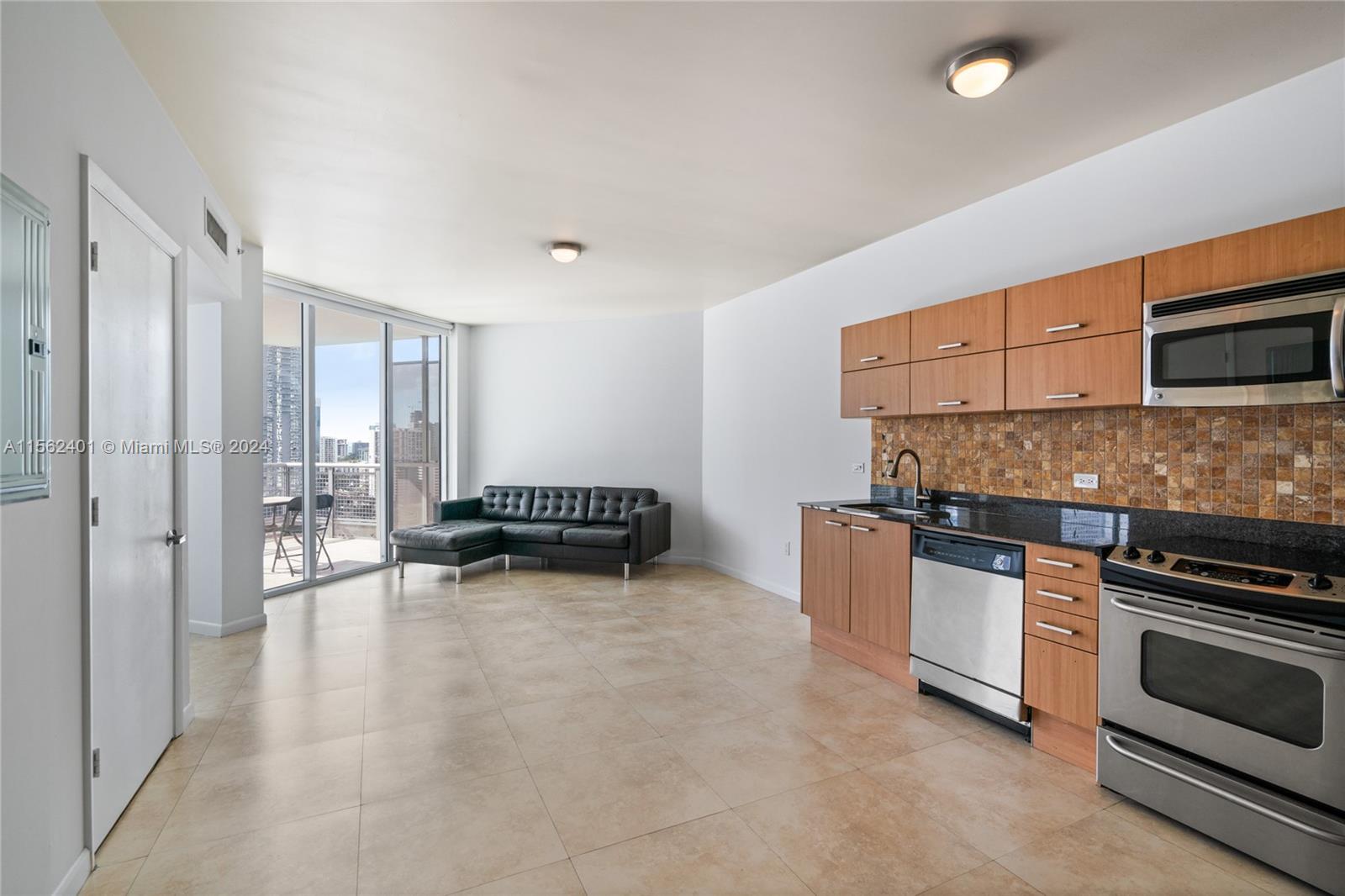 350 S Miami Ave #2210 For Sale A11562401, FL